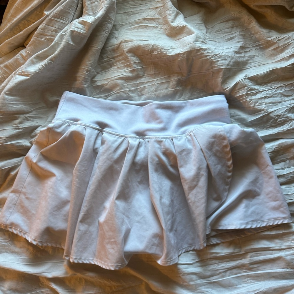 Target athletic skort
